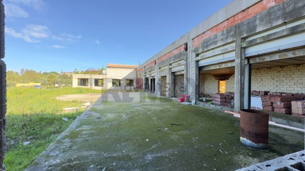 casa indipendente in vendita a Balestrate