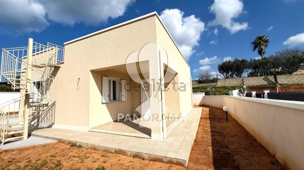 casa indipendente in vendita a Balestrate