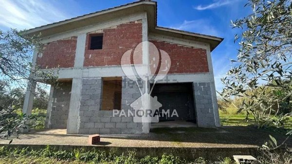 casa indipendente in vendita a Balestrate