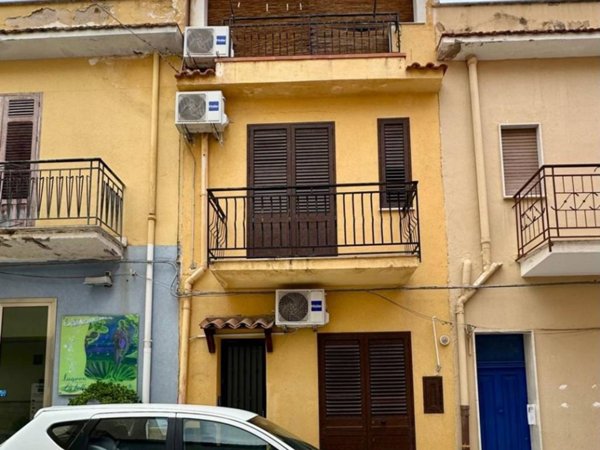 casa indipendente in vendita a Balestrate