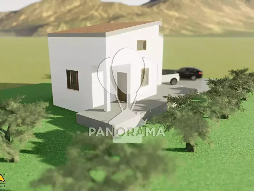 casa indipendente in vendita a Balestrate