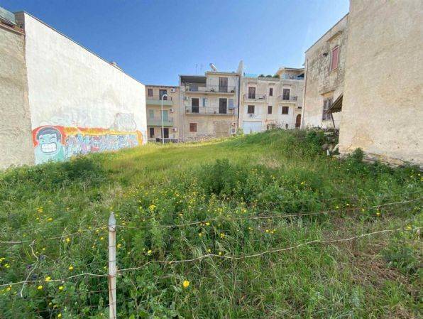 terreno agricolo in vendita a Balestrate