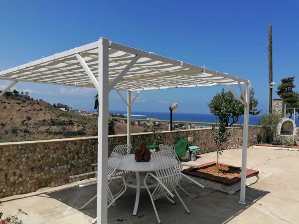 casa indipendente in vendita a Balestrate