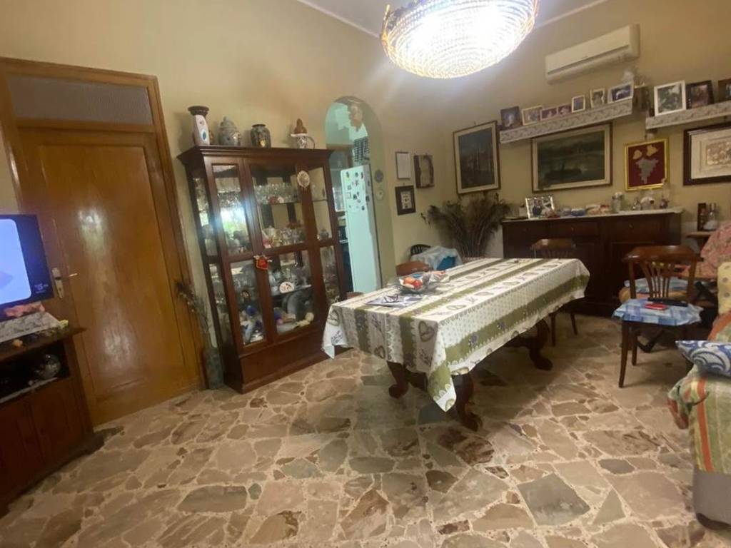 casa indipendente in vendita a Balestrate