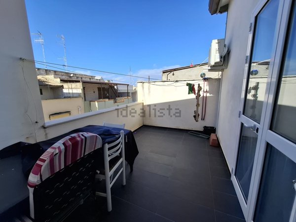 casa indipendente in vendita a Balestrate