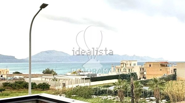 casa indipendente in vendita a Balestrate