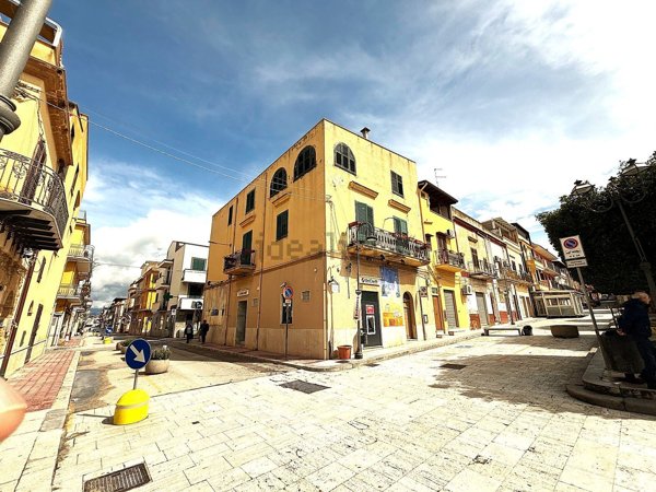 appartamento in vendita a Balestrate