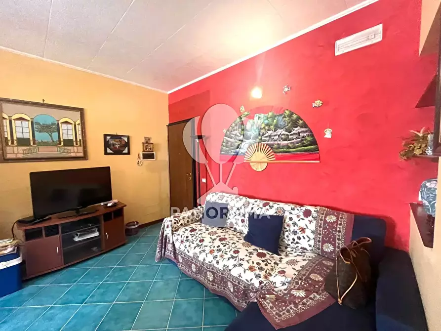 casa indipendente in vendita a Balestrate