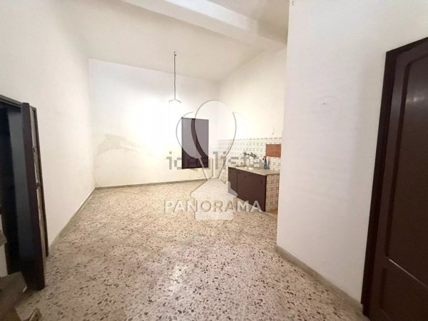 appartamento in vendita a Balestrate