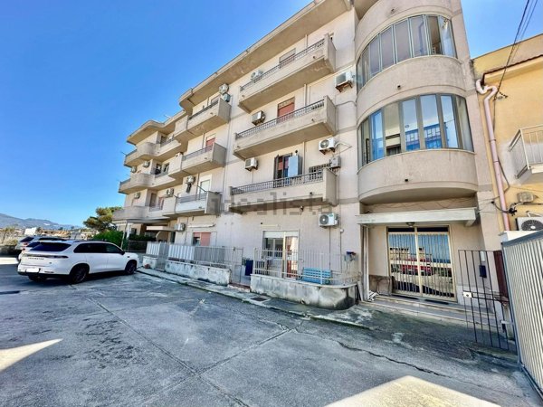 appartamento in vendita a Balestrate