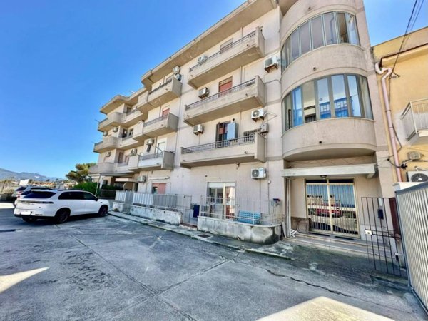 appartamento in vendita a Balestrate