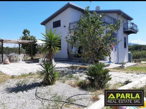 casa indipendente in vendita a Balestrate