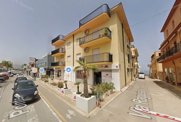 appartamento in vendita a Balestrate