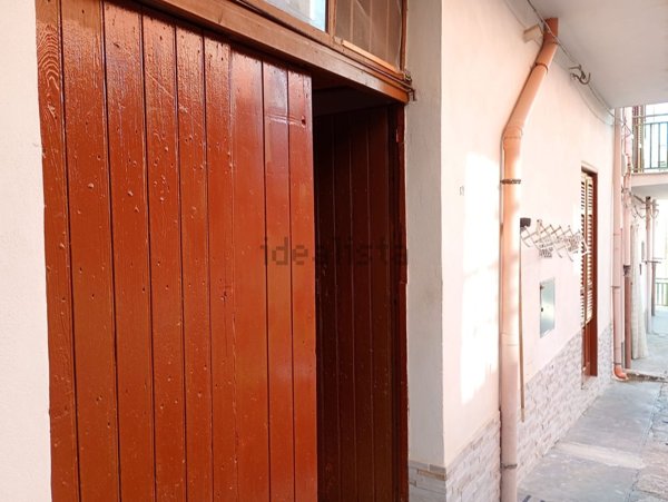 appartamento in vendita a Balestrate