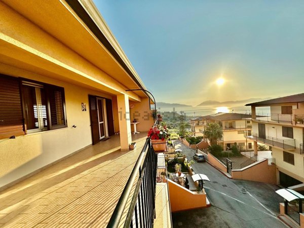 casa indipendente in vendita a Balestrate