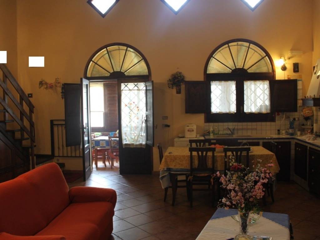 casa indipendente in vendita a Balestrate