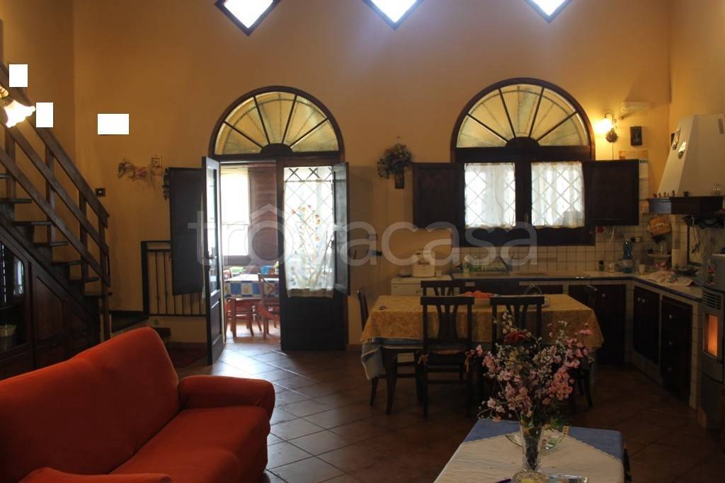 casa indipendente in vendita a Balestrate