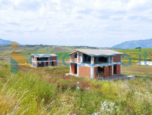 casa indipendente in vendita a Balestrate