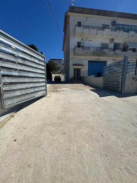 appartamento in vendita a Balestrate