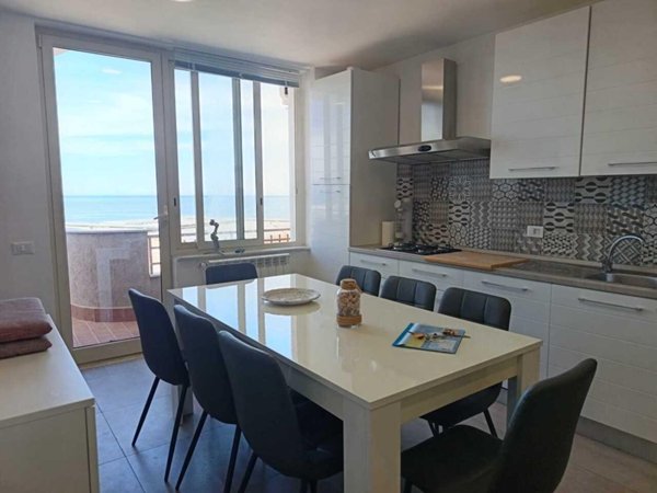 appartamento in vendita a Balestrate