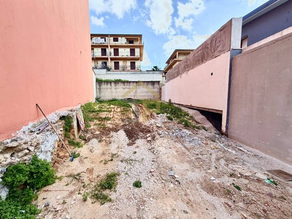 casa indipendente in vendita a Balestrate