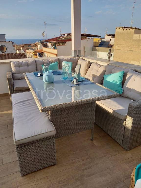 appartamento in vendita a Balestrate