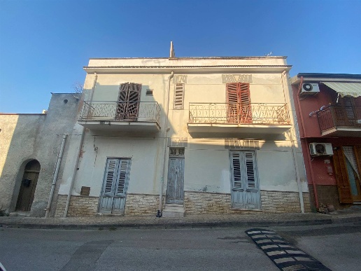 casa indipendente in vendita a Balestrate