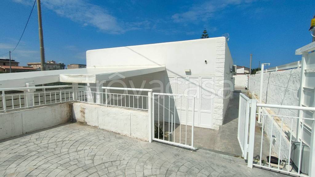 casa indipendente in vendita a Balestrate