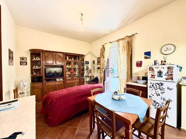 appartamento in vendita a Balestrate