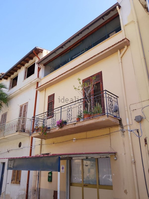 casa indipendente in vendita a Balestrate