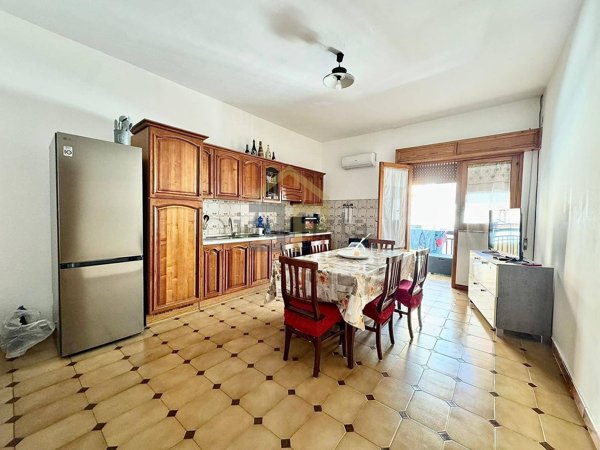 casa indipendente in vendita a Balestrate