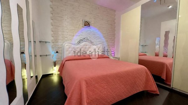 appartamento in vendita a Balestrate