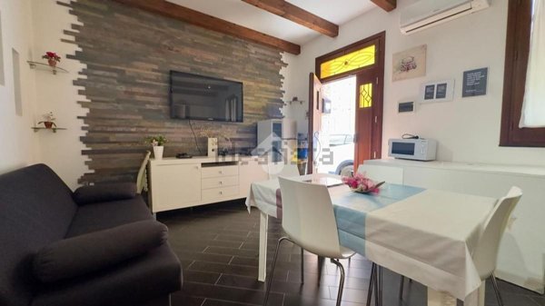 appartamento in vendita a Balestrate