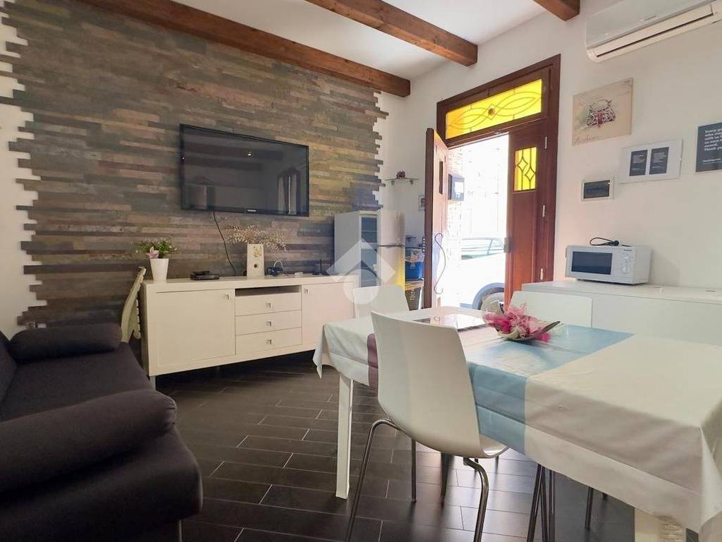 appartamento in vendita a Balestrate