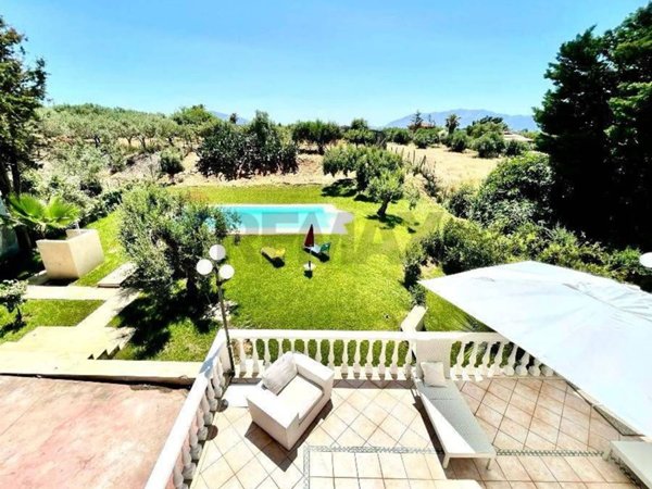 casa indipendente in vendita a Balestrate