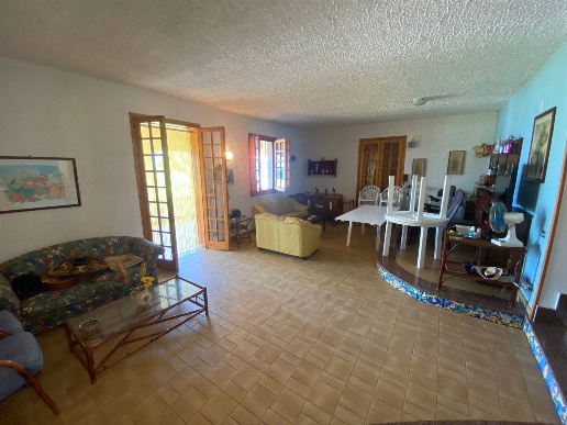 casa indipendente in vendita a Balestrate