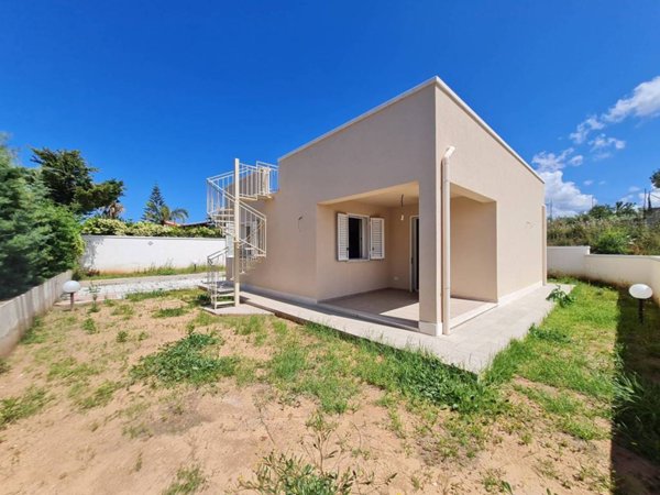 casa indipendente in vendita a Balestrate