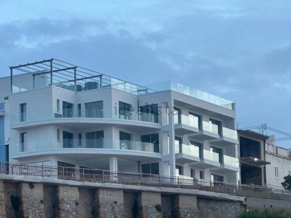appartamento in vendita a Balestrate