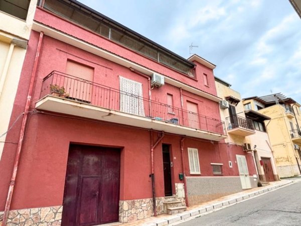 casa indipendente in vendita a Balestrate