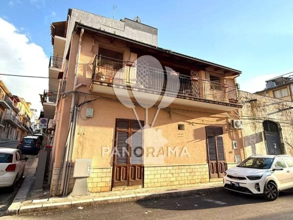 casa indipendente in vendita a Balestrate