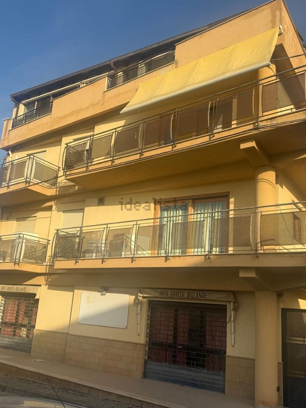 appartamento in vendita a Balestrate