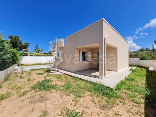 casa indipendente in vendita a Balestrate
