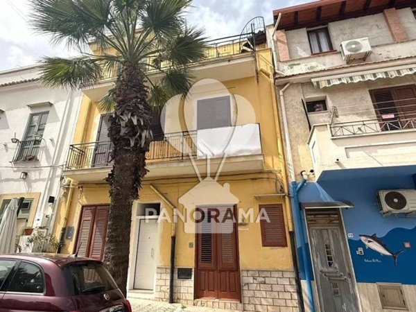 appartamento in vendita a Balestrate