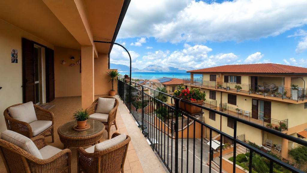 casa indipendente in vendita a Balestrate