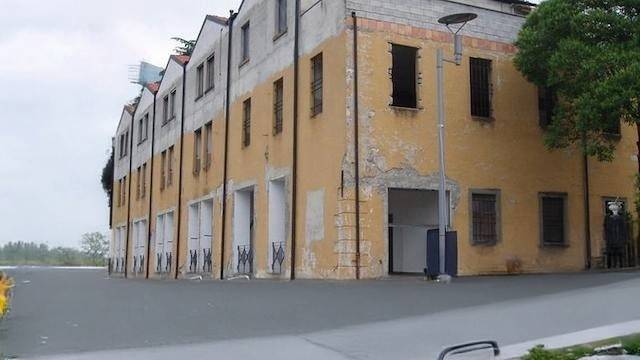 intera palazzina in vendita a Balestrate