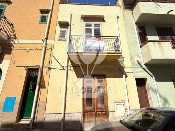 casa indipendente in vendita a Balestrate