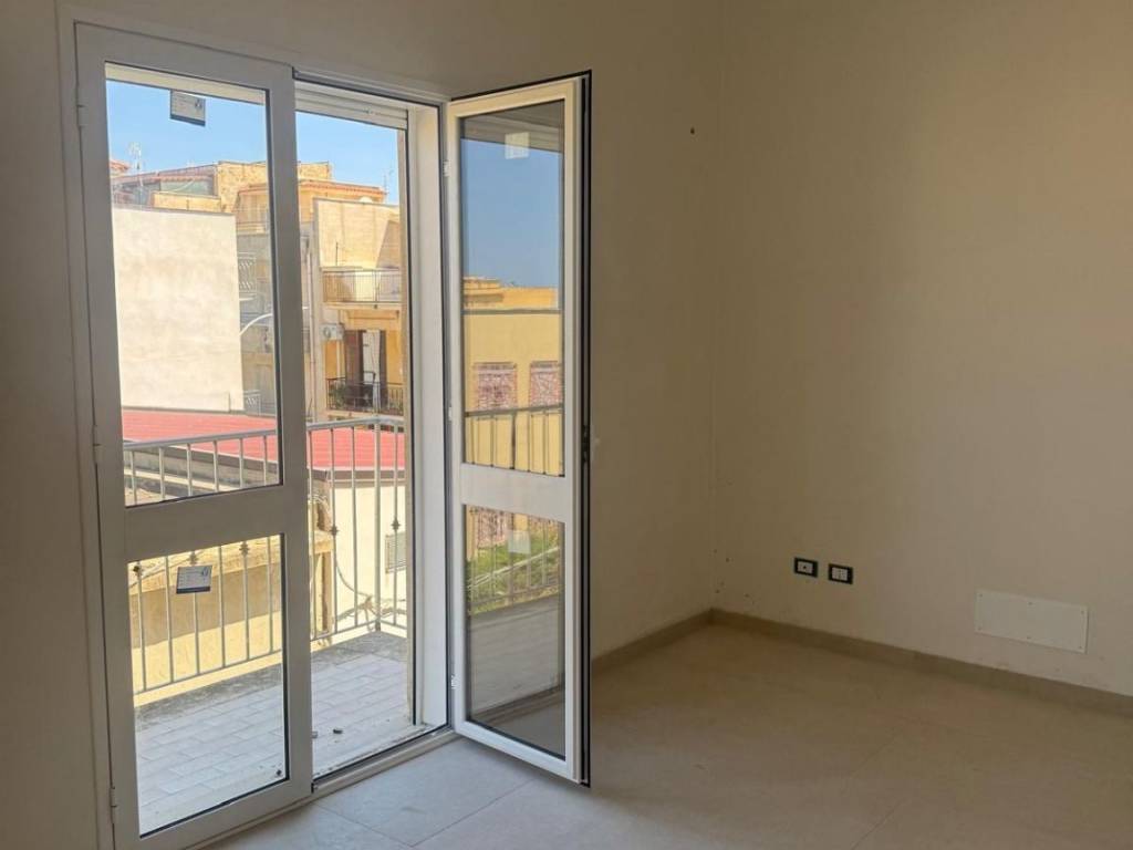 appartamento in vendita a Balestrate