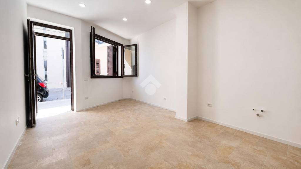 appartamento in vendita a Balestrate