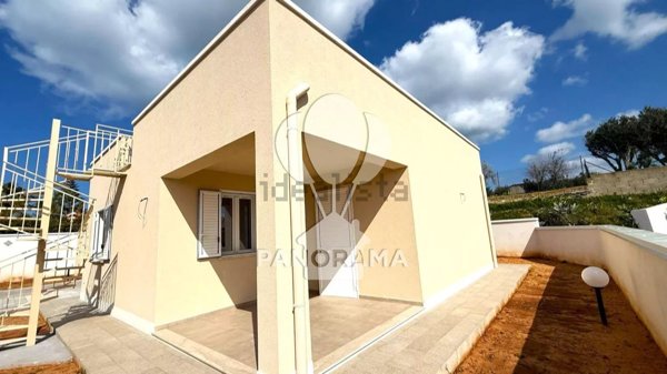 casa indipendente in vendita a Balestrate