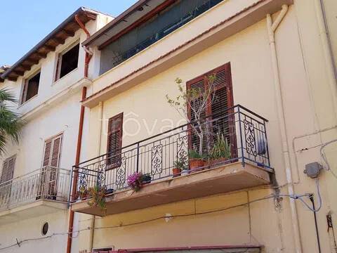 casa indipendente in vendita a Balestrate